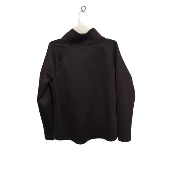 32 Degrees Woman's Quilted Mockneck Pullover Women's Size Medium - Picture 8 of 12